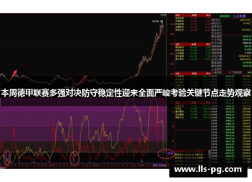 本周德甲联赛多强对决防守稳定性迎来全面严峻考验关键节点走势观察
